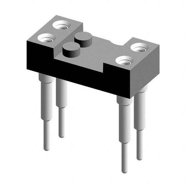 116-87-304-41-003101 Preci-Dip  Zoccoli IC